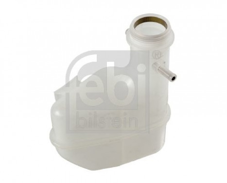 Expansion Tank, coolant 174027 FEBI, Image 2