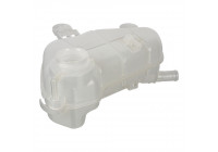 Expansion Tank, coolant 174044 FEBI