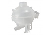 Expansion Tank, coolant 174050 FEBI