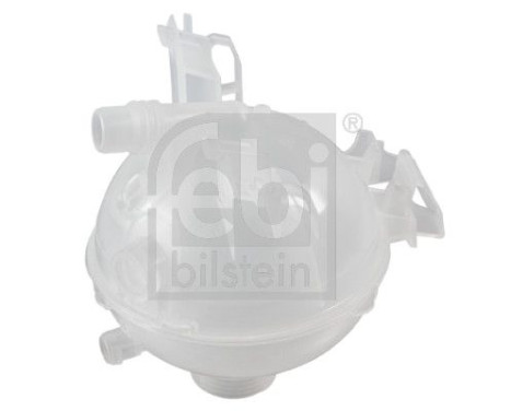 Expansion Tank, coolant 174050 FEBI, Image 3