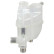 Expansion Tank, coolant 174359 FEBI