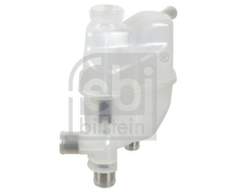 Expansion Tank, coolant 174359 FEBI, Image 2