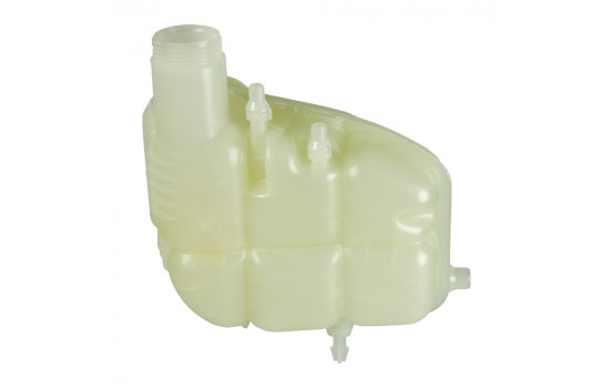 Expansion Tank, coolant 174398 FEBI