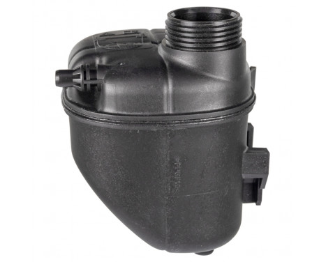 Expansion Tank, coolant 174442 FEBI