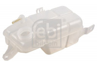 Expansion Tank, coolant 175098 FEBI