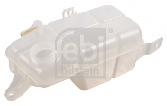 Expansion Tank, coolant 175098 FEBI