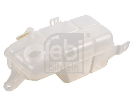 Expansion Tank, coolant 175098 FEBI