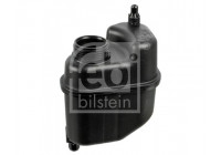 Expansion Tank, coolant 175450 FEBI