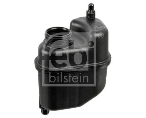 Expansion Tank, coolant 175450 FEBI