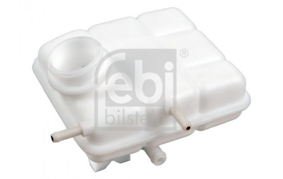 Expansion Tank, coolant 177316 FEBI