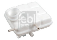 Expansion Tank, coolant 177316 FEBI