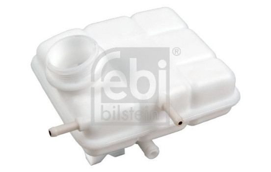 Expansion Tank, coolant 177316 FEBI