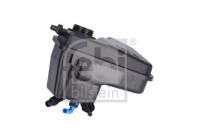 Expansion tank, coolant 180730 FEBI