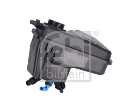 Expansion tank, coolant 180730 FEBI