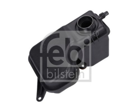 Expansion tank, coolant 180730 FEBI, Image 2