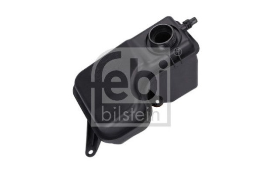 Expansion tank, coolant 180730 FEBI, Image 2
