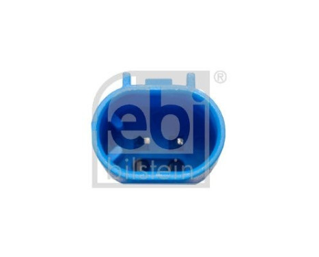 Expansion tank, coolant 180730 FEBI, Image 3