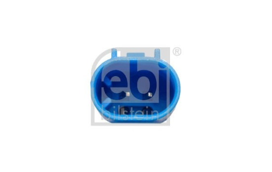 Expansion tank, coolant 180730 FEBI, Image 3