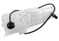 Expansion tank, coolant 180788 FEBI