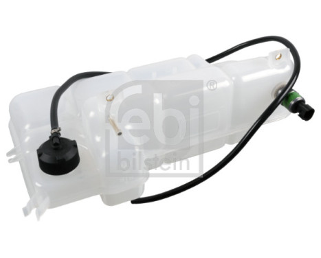 Expansion tank, coolant 180788 FEBI