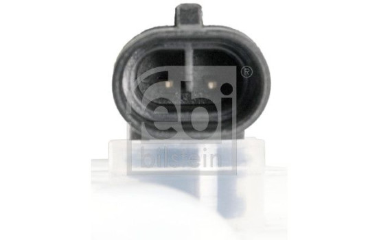 Expansion tank, coolant 180788 FEBI, Image 2