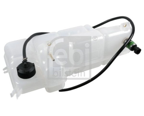 Expansion tank, coolant 180788 FEBI, Image 3