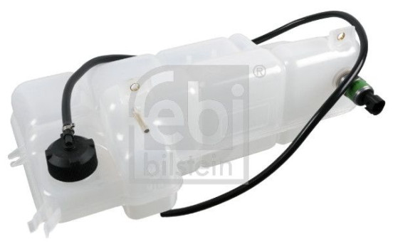 Expansion tank, coolant 180788 FEBI, Image 3