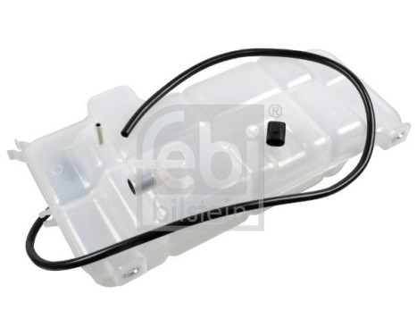 Expansion tank, coolant 180788 FEBI, Image 4