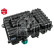 Expansion tank, coolant 181792 FEBI, Thumbnail 2