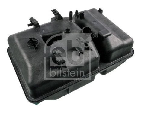 Expansion tank, coolant 182846 FEBI, Image 2