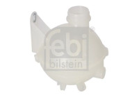 Expansion tank, coolant 185168 FEBI