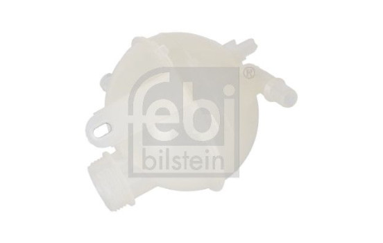 Expansion tank, coolant 185168 FEBI, Image 2