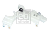 Expansion tank, coolant 185174 FEBI