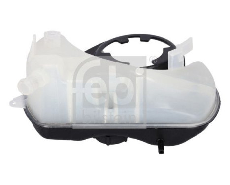 Expansion tank, coolant 185178 FEBI, Image 2