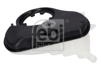 Expansion tank, coolant 185178 FEBI