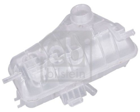 Expansion tank, coolant 185218 FEBI