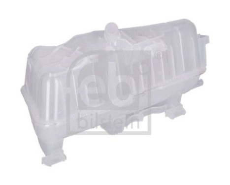 Expansion tank, coolant 185218 FEBI, Image 2