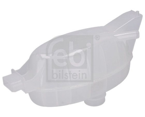 Expansion tank, coolant 185290 FEBI, Image 2