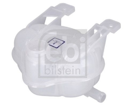 Expansion tank, coolant 185367 FEBI