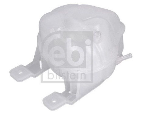 Expansion tank, coolant 185367 FEBI, Image 2