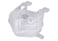 Expansion tank, coolant 185367 FEBI