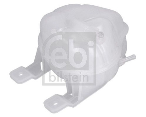 Expansion tank, coolant 185367 FEBI, Image 2
