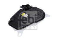 Expansion tank, coolant 185448 FEBI