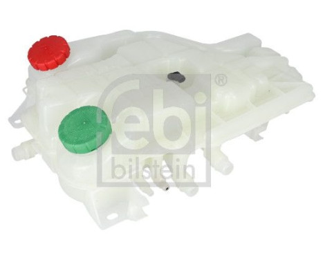 Expansion tank, coolant 185517 FEBI