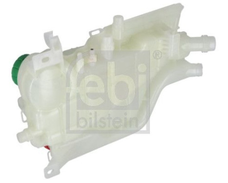 Expansion tank, coolant 185517 FEBI, Image 2