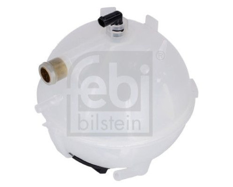 Expansion tank, coolant 185884 FEBI, Image 2