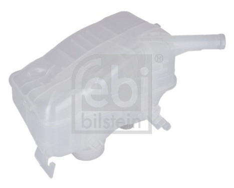 Expansion tank, coolant 185917 FEBI