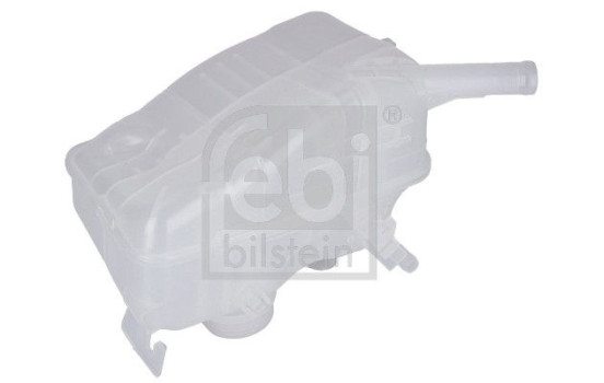 Expansion tank, coolant 185917 FEBI
