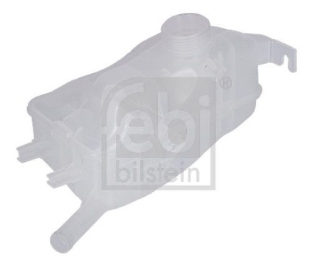 Expansion tank, coolant 185917 FEBI, Image 2