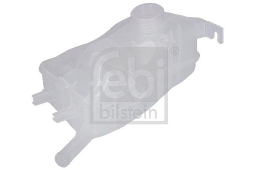 Expansion tank, coolant 185917 FEBI, Image 2